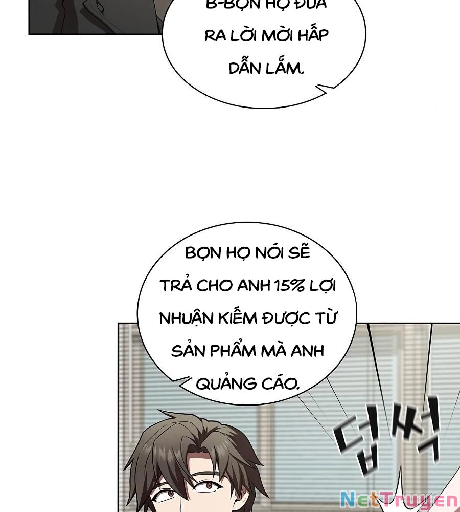 Tôi Là Người Chơi Leo Tháp Một Mình Chapter 90 - Trang 93