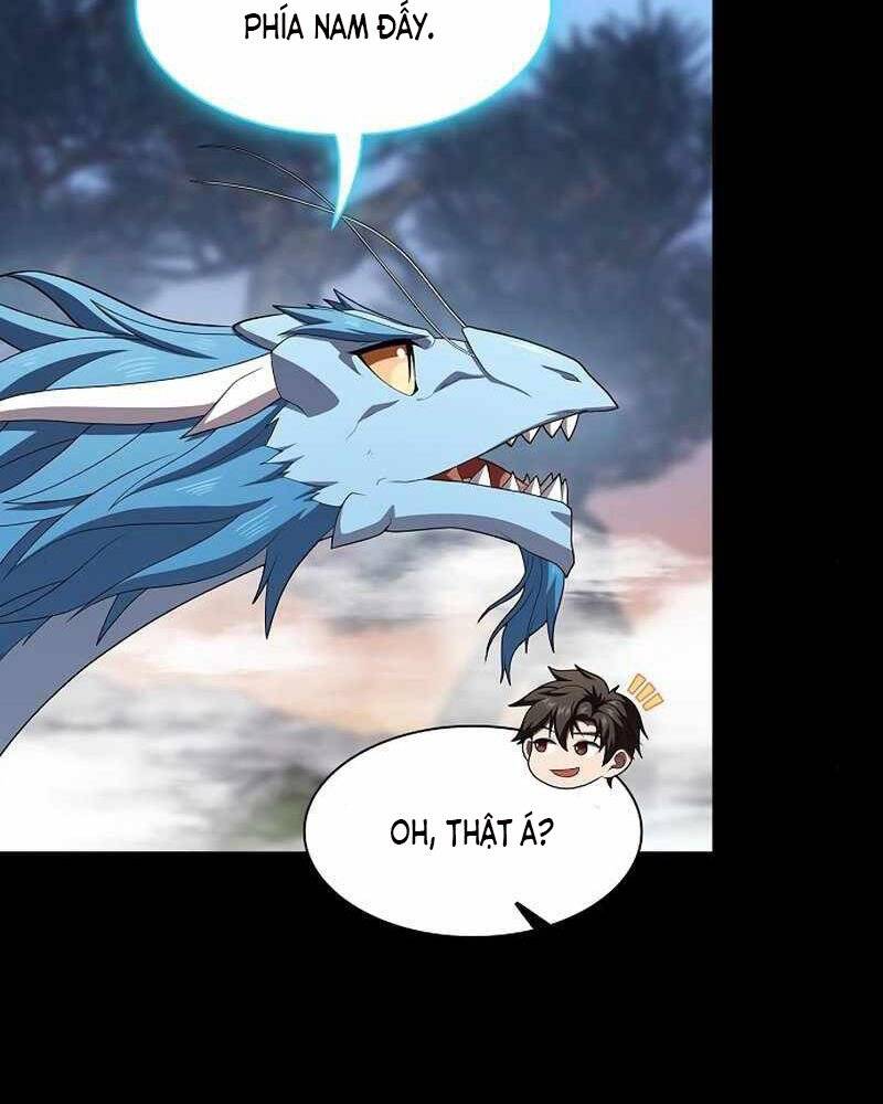 Tôi Là Người Chơi Leo Tháp Một Mình Chapter 115 - Trang 52
