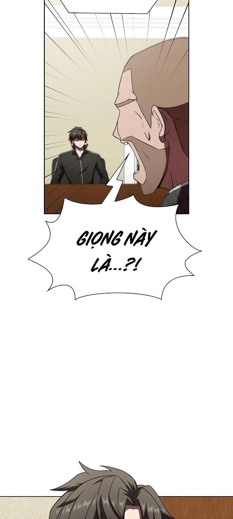 Tôi Là Người Chơi Leo Tháp Một Mình Chapter 65 - Trang 4