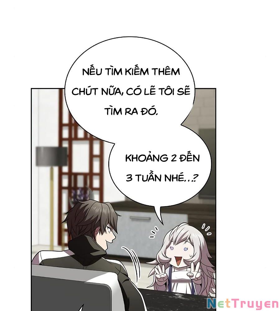 Tôi Là Người Chơi Leo Tháp Một Mình Chapter 90 - Trang 40