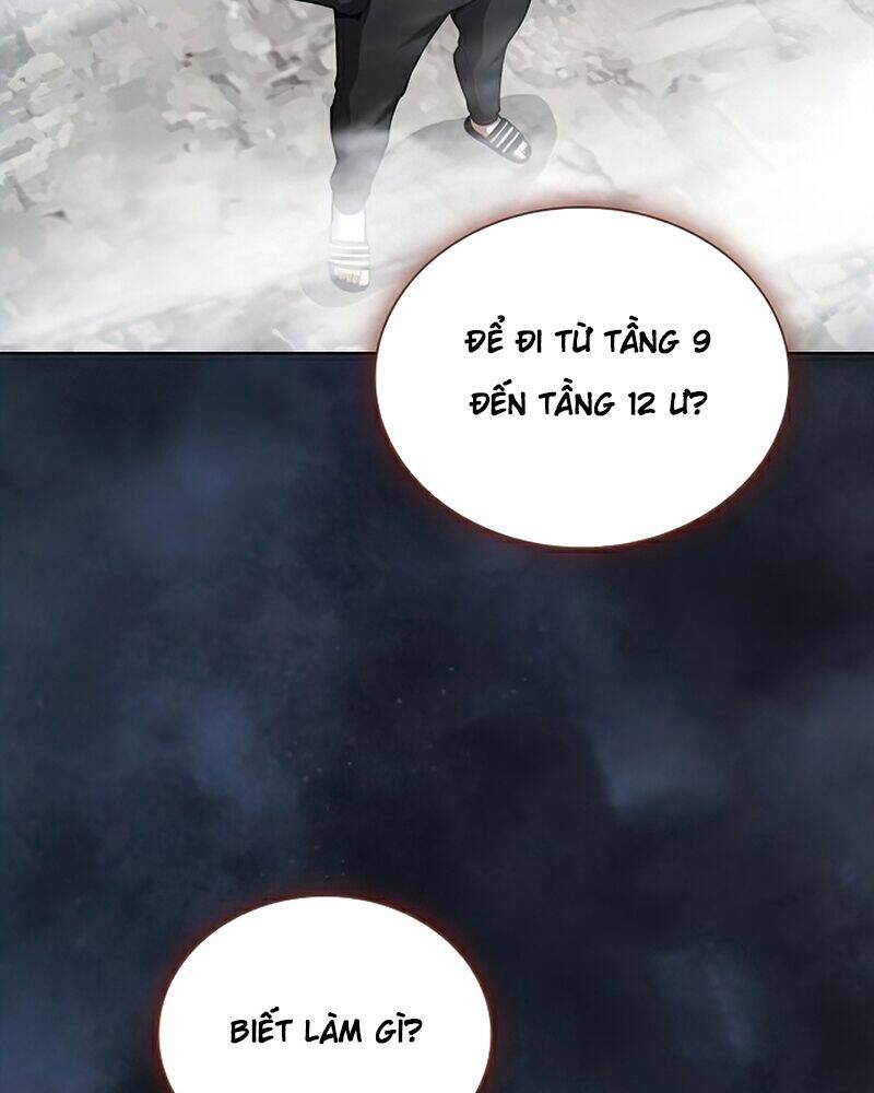 Tôi Là Người Chơi Leo Tháp Một Mình Chapter 93 - Trang 4