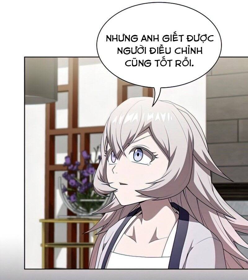 Tôi Là Người Chơi Leo Tháp Một Mình Chapter 121 - Trang 99