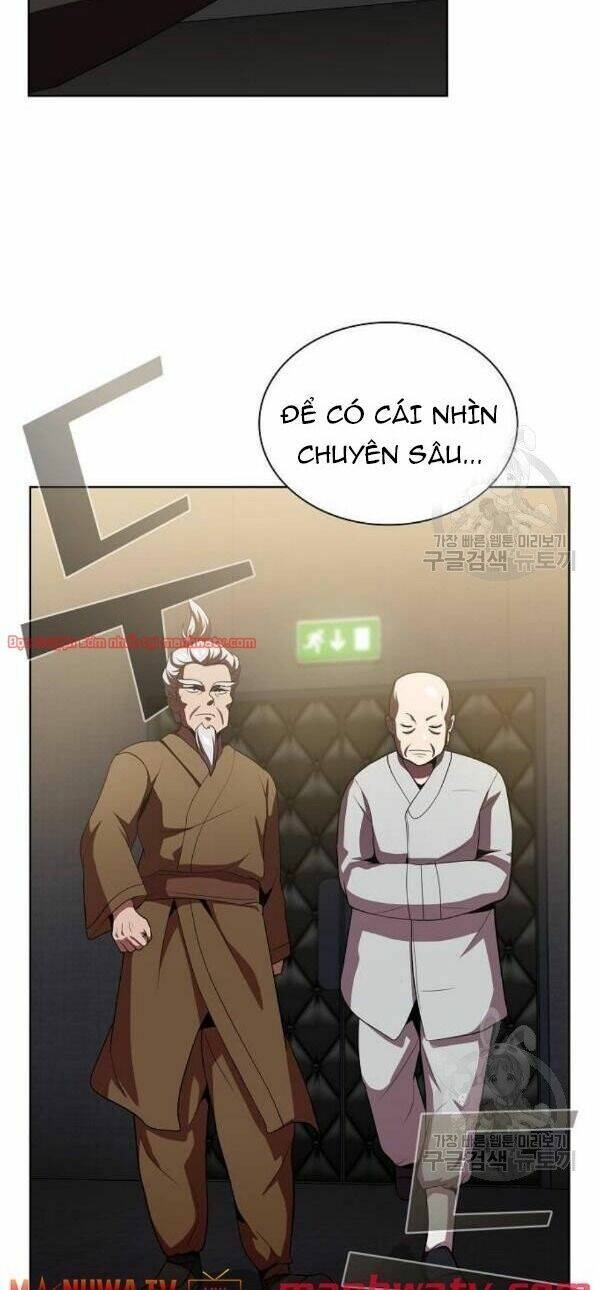 Tôi Là Người Chơi Leo Tháp Một Mình Chapter 43 - Trang 9
