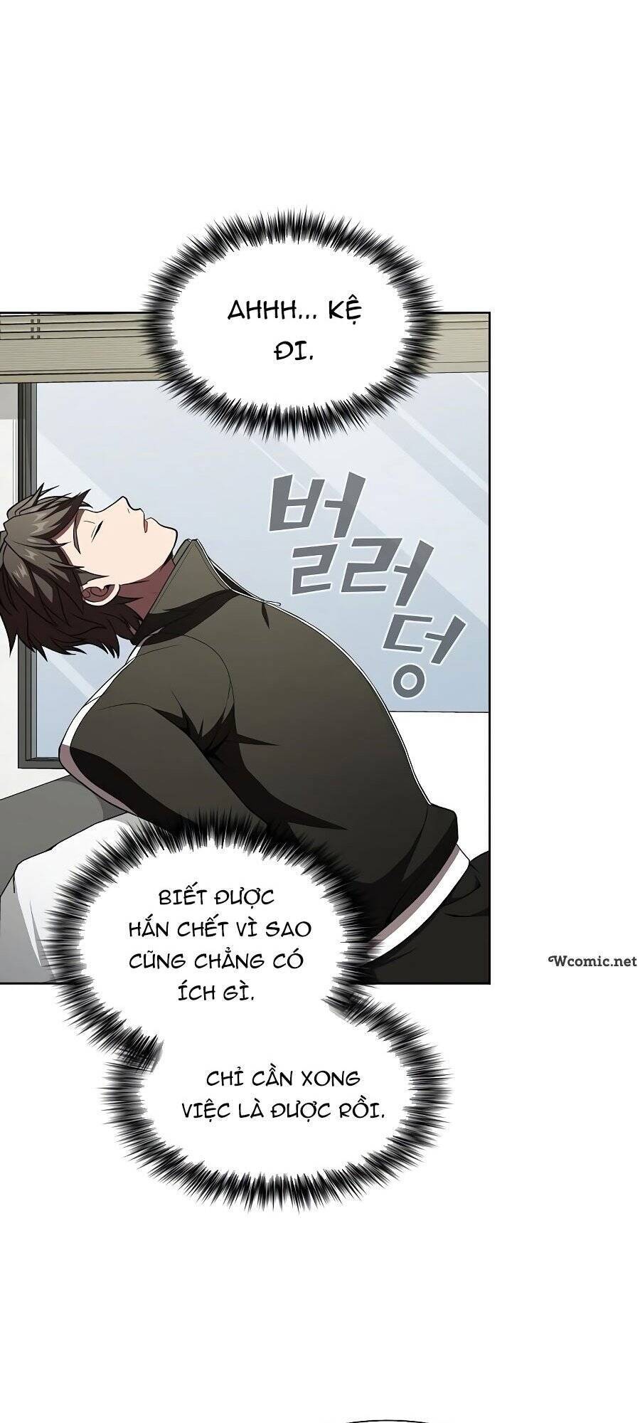 Tôi Là Người Chơi Leo Tháp Một Mình Chapter 65 - Trang 71