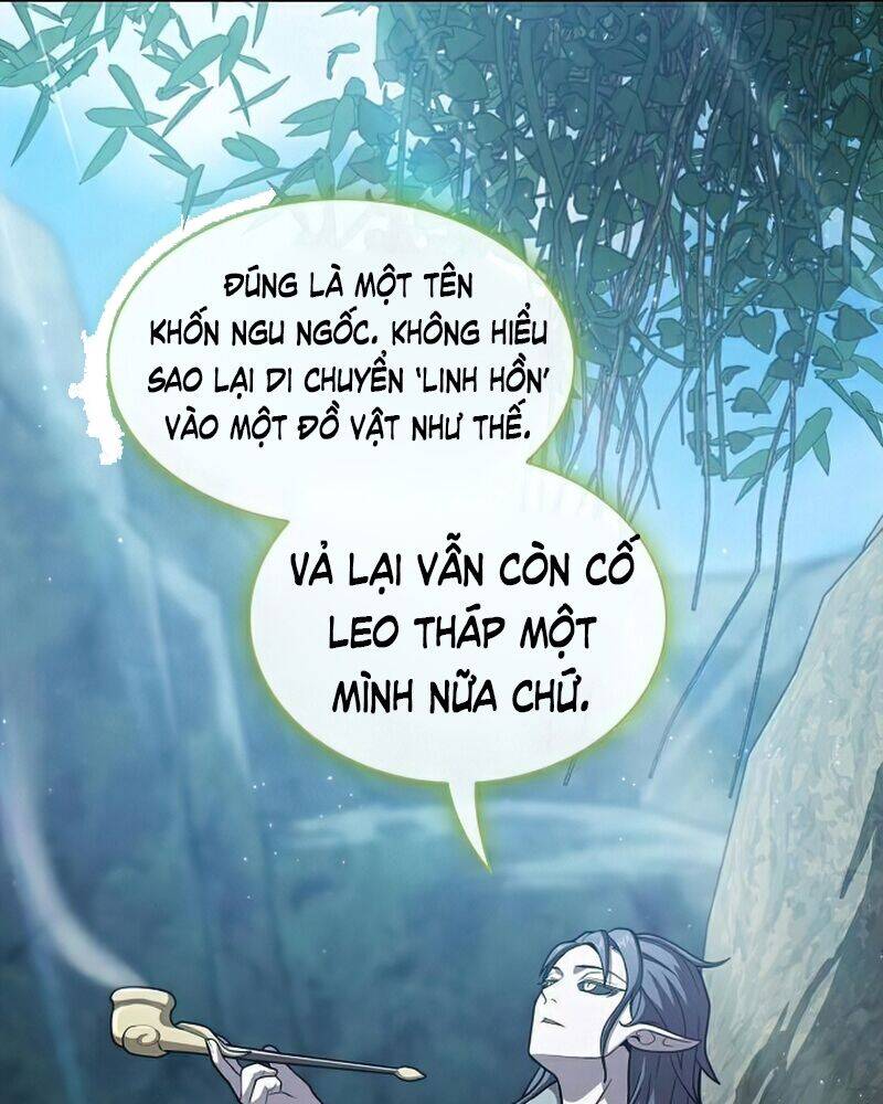 Tôi Là Người Chơi Leo Tháp Một Mình Chapter 95 - Trang 21