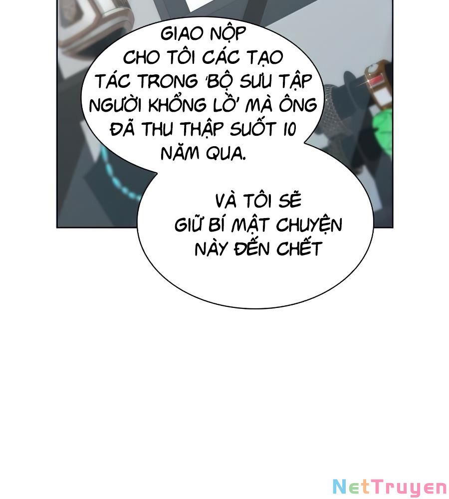 Tôi Là Người Chơi Leo Tháp Một Mình Chapter 80 - Trang 33