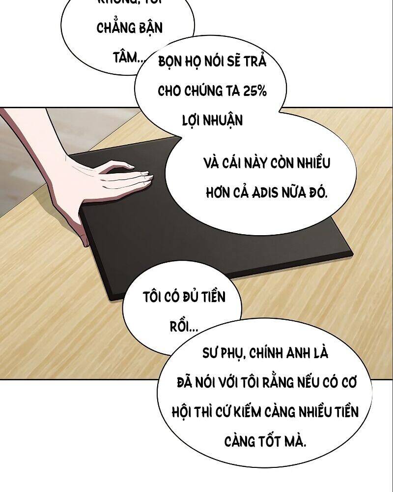 Tôi Là Người Chơi Leo Tháp Một Mình Chapter 92 - Trang 73