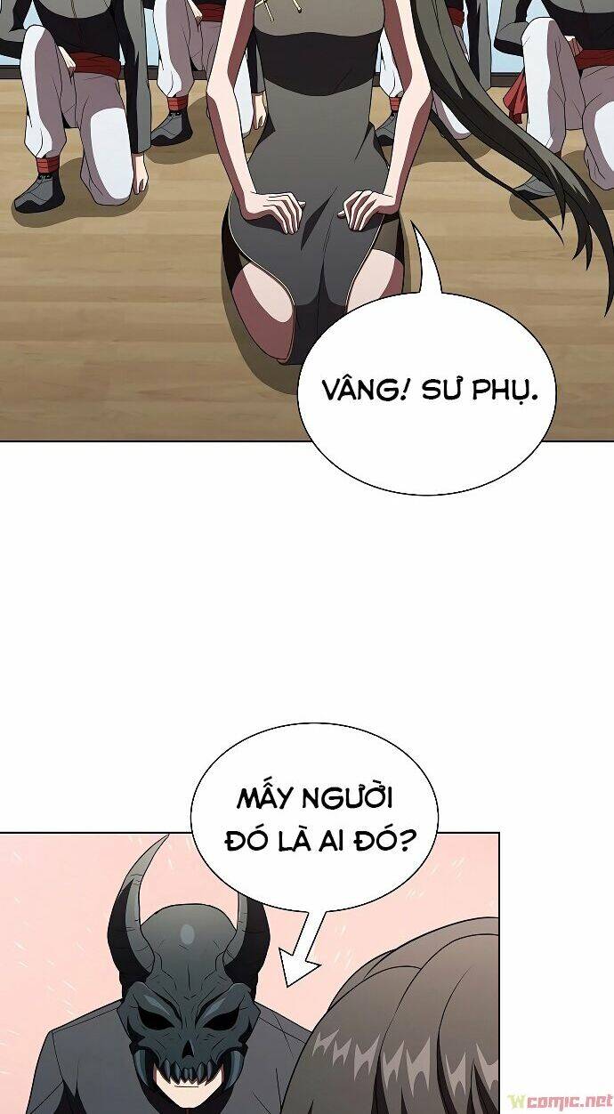 Tôi Là Người Chơi Leo Tháp Một Mình Chapter 53 - Trang 26