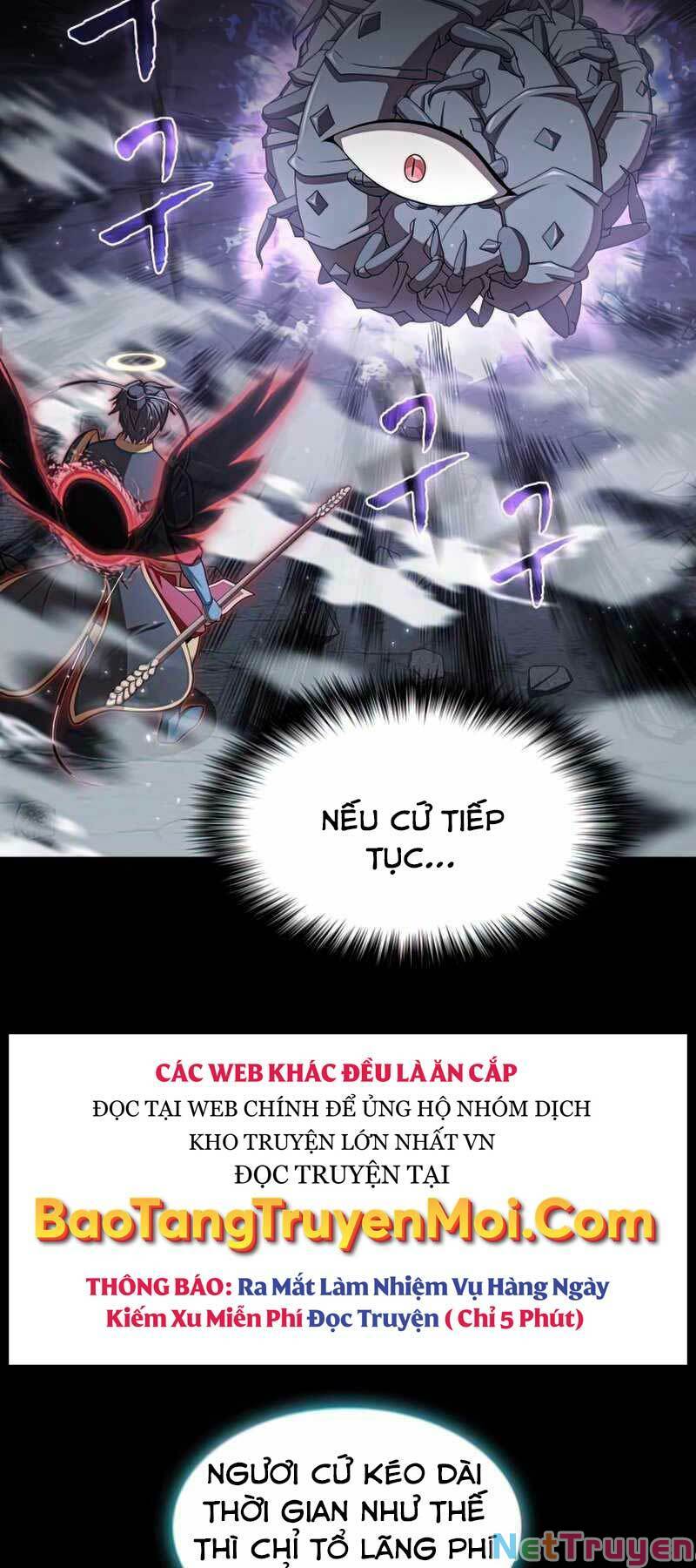 Tôi Là Người Chơi Leo Tháp Một Mình Chapter 113 - Trang 58