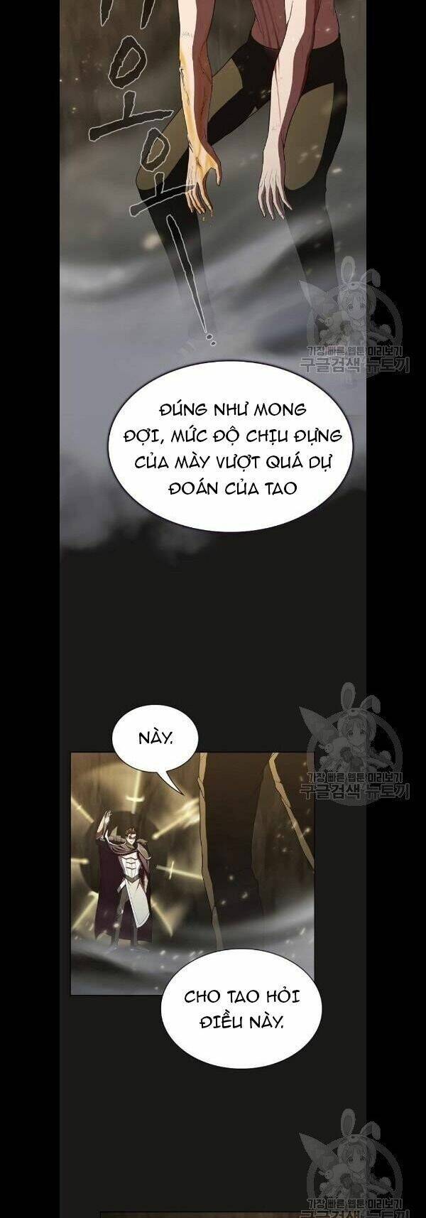 Tôi Là Người Chơi Leo Tháp Một Mình Chapter 51 - Trang 32