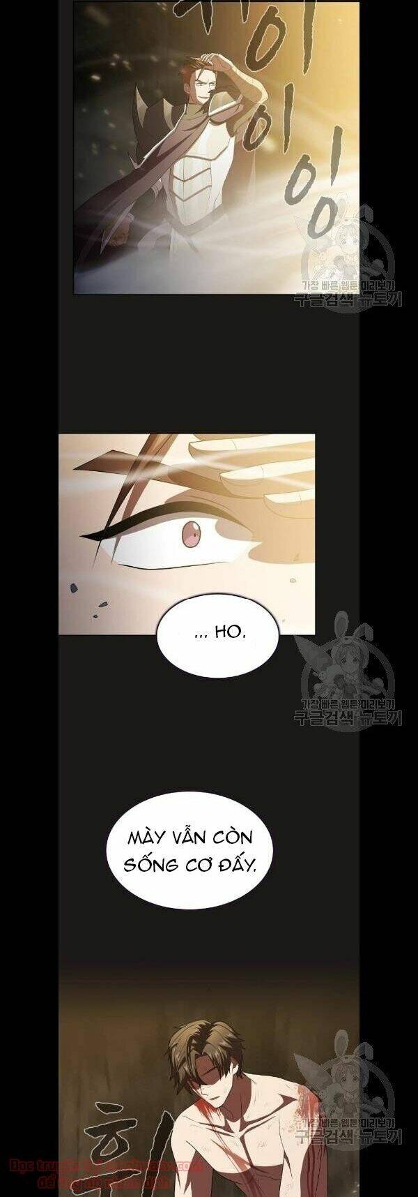 Tôi Là Người Chơi Leo Tháp Một Mình Chapter 51 - Trang 31