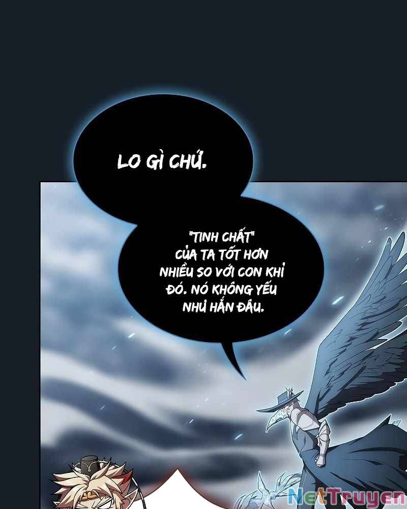 Tôi Là Người Chơi Leo Tháp Một Mình Chapter 106 - Trang 29
