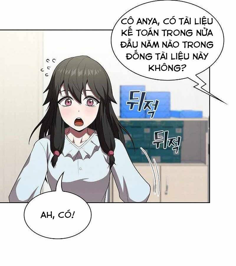 Tôi Là Người Chơi Leo Tháp Một Mình Chapter 117 - Trang 5