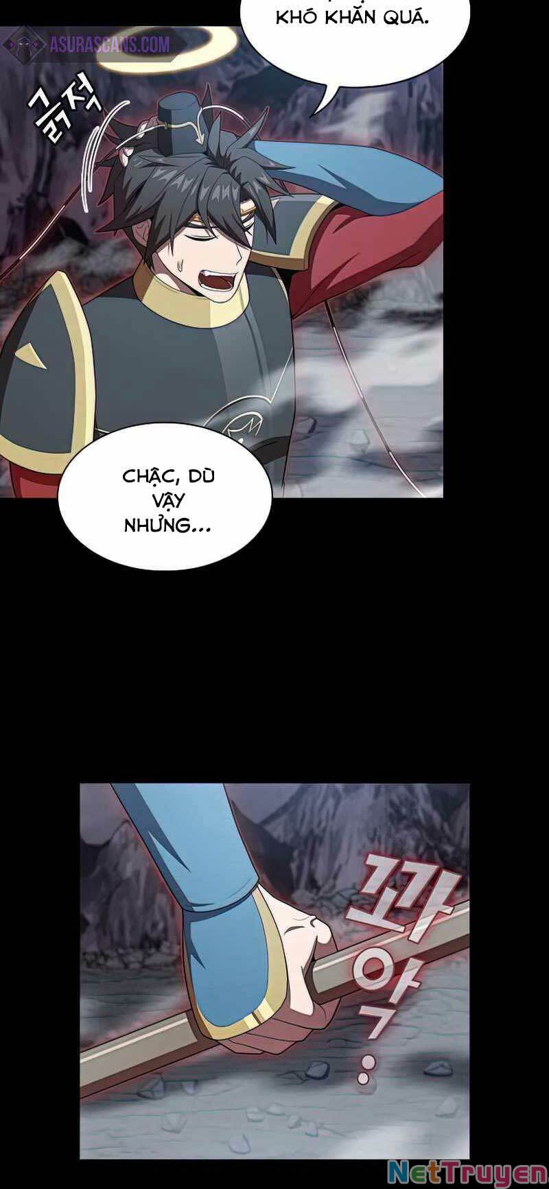 Tôi Là Người Chơi Leo Tháp Một Mình Chapter 113 - Trang 16