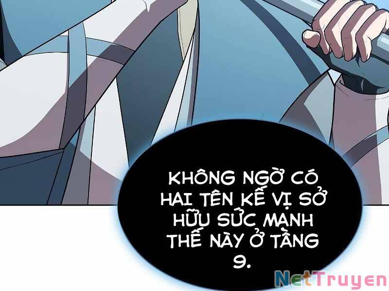 Tôi Là Người Chơi Leo Tháp Một Mình Chapter 100 - Trang 61