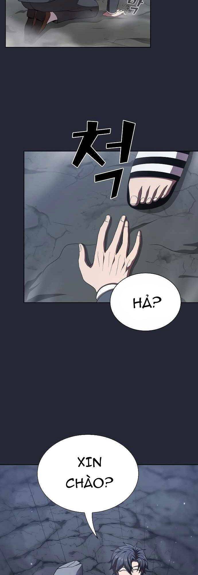 Tôi Là Người Chơi Leo Tháp Một Mình Chapter 62 - Trang 52