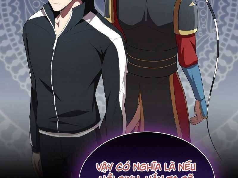 Tôi Là Người Chơi Leo Tháp Một Mình Chapter 118 - Trang 20