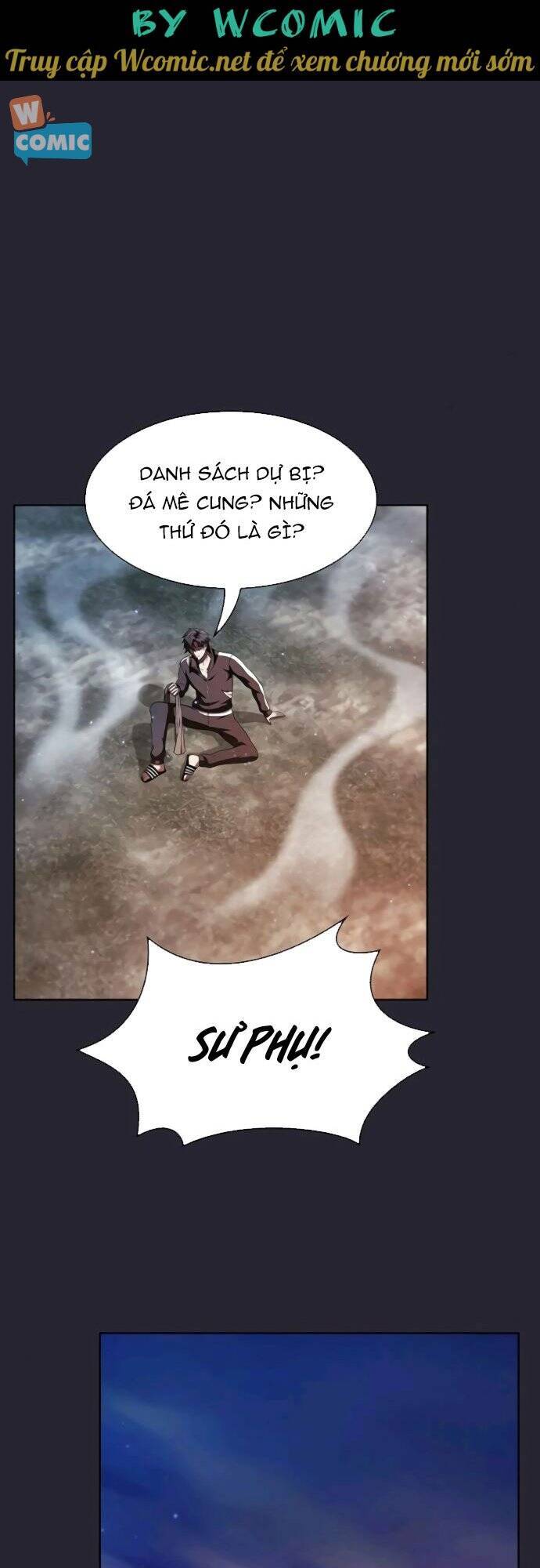 Tôi Là Người Chơi Leo Tháp Một Mình Chapter 60 - Trang 60