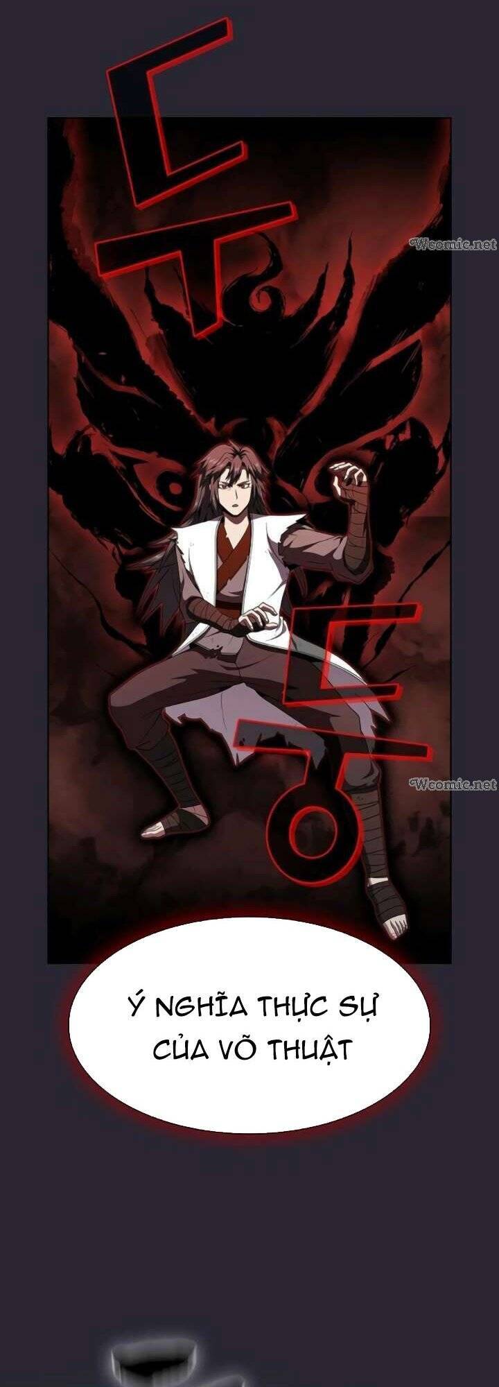Tôi Là Người Chơi Leo Tháp Một Mình Chapter 59 - Trang 1