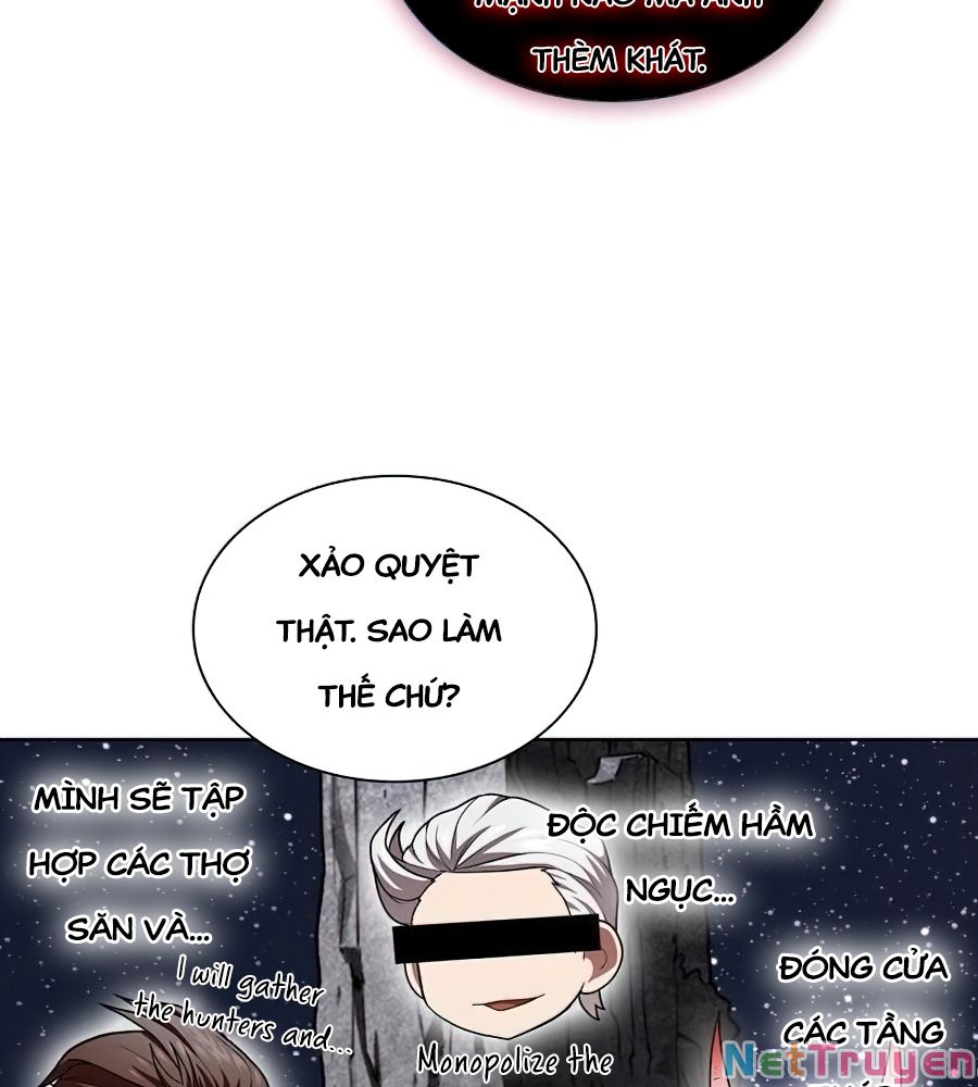Tôi Là Người Chơi Leo Tháp Một Mình Chapter 83 - Trang 64