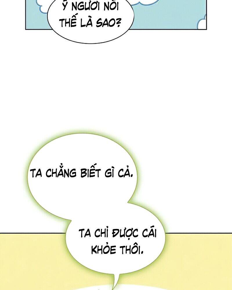Tôi Là Người Chơi Leo Tháp Một Mình Chapter 95 - Trang 106