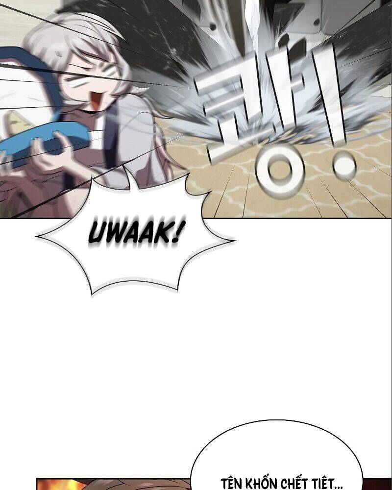 Tôi Là Người Chơi Leo Tháp Một Mình Chapter 92 - Trang 129