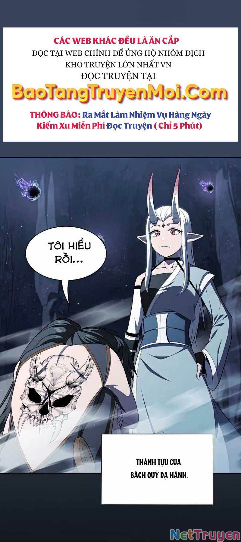 Tôi Là Người Chơi Leo Tháp Một Mình Chapter 113 - Trang 4