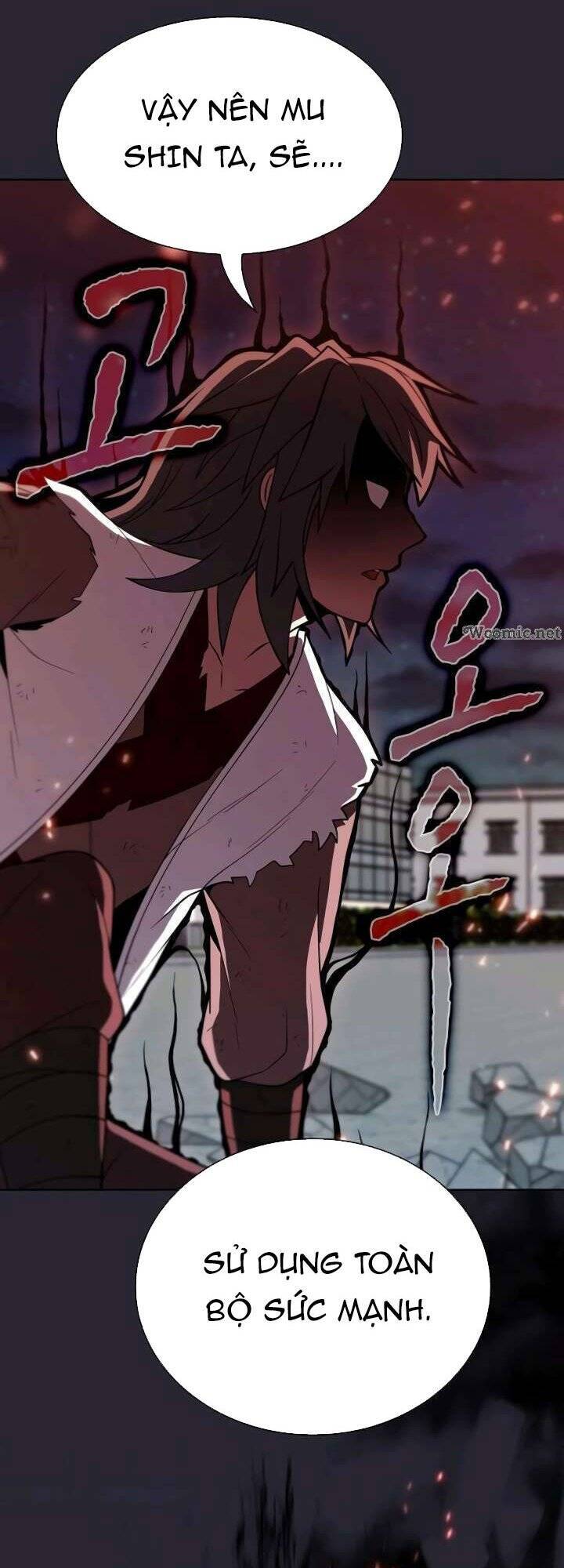 Tôi Là Người Chơi Leo Tháp Một Mình Chapter 59 - Trang 70