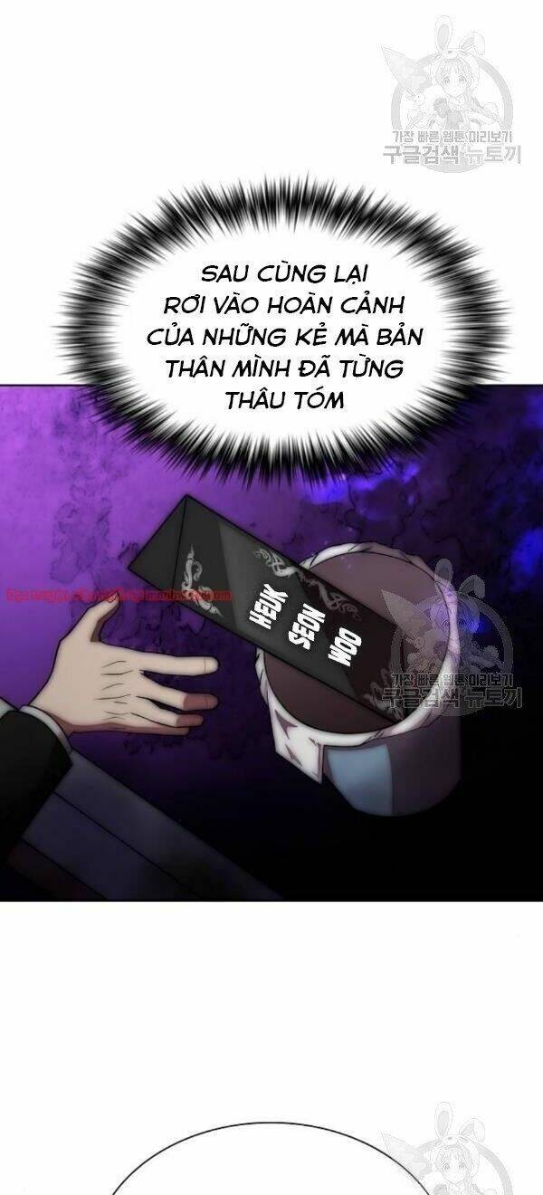 Tôi Là Người Chơi Leo Tháp Một Mình Chapter 43 - Trang 55