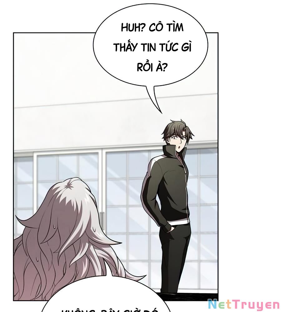 Tôi Là Người Chơi Leo Tháp Một Mình Chapter 86 - Trang 28