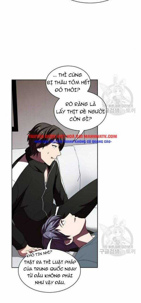 Tôi Là Người Chơi Leo Tháp Một Mình Chapter 46 - Trang 51