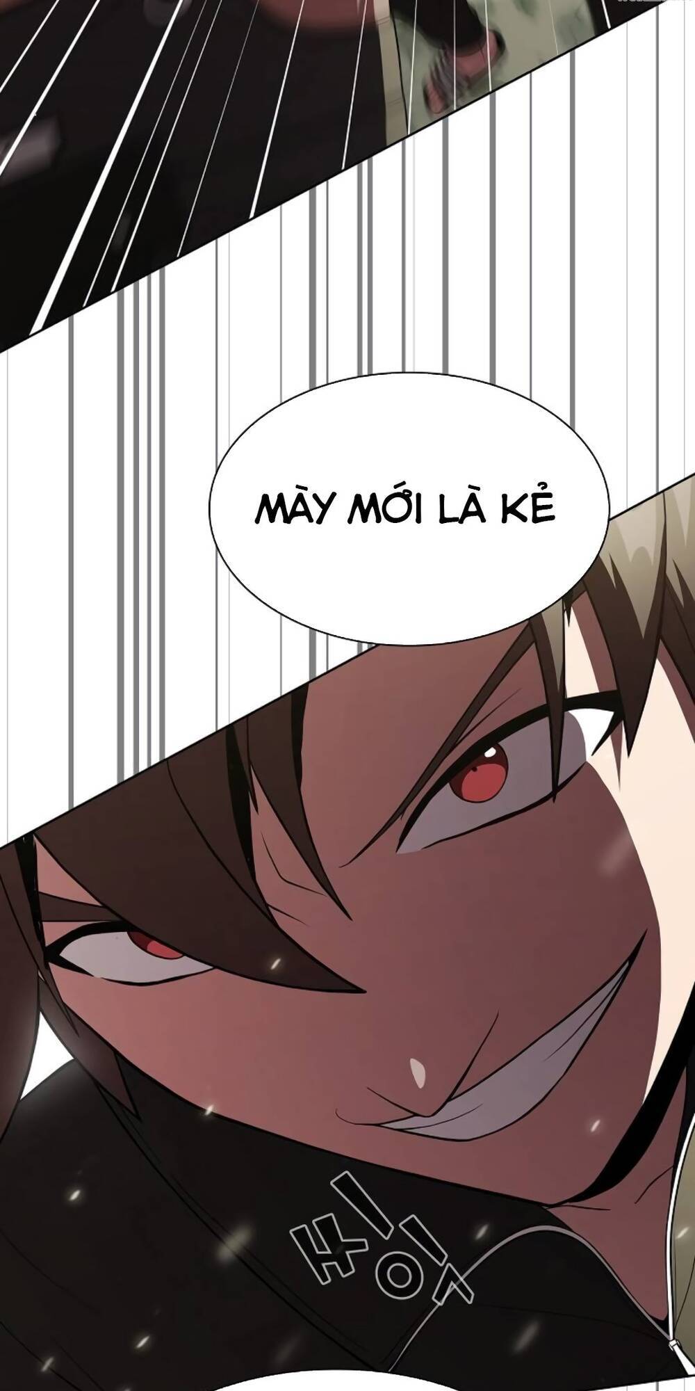 Tôi Là Người Chơi Leo Tháp Một Mình Chapter 55 - Trang 57