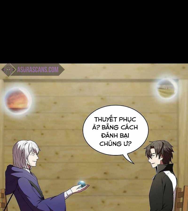 Tôi Là Người Chơi Leo Tháp Một Mình Chapter 117 - Trang 120