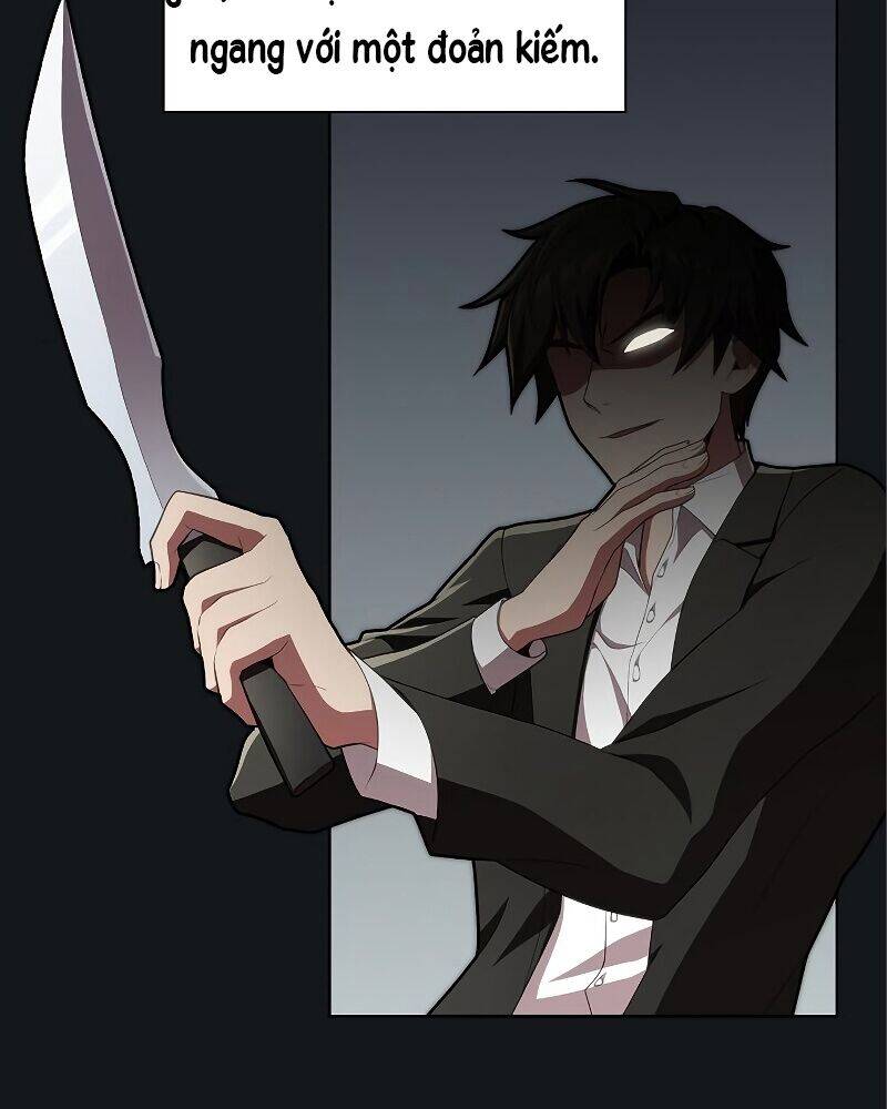 Tôi Là Người Chơi Leo Tháp Một Mình Chapter 92 - Trang 17