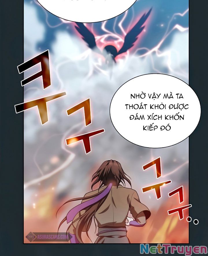 Tôi Là Người Chơi Leo Tháp Một Mình Chapter 87 - Trang 40
