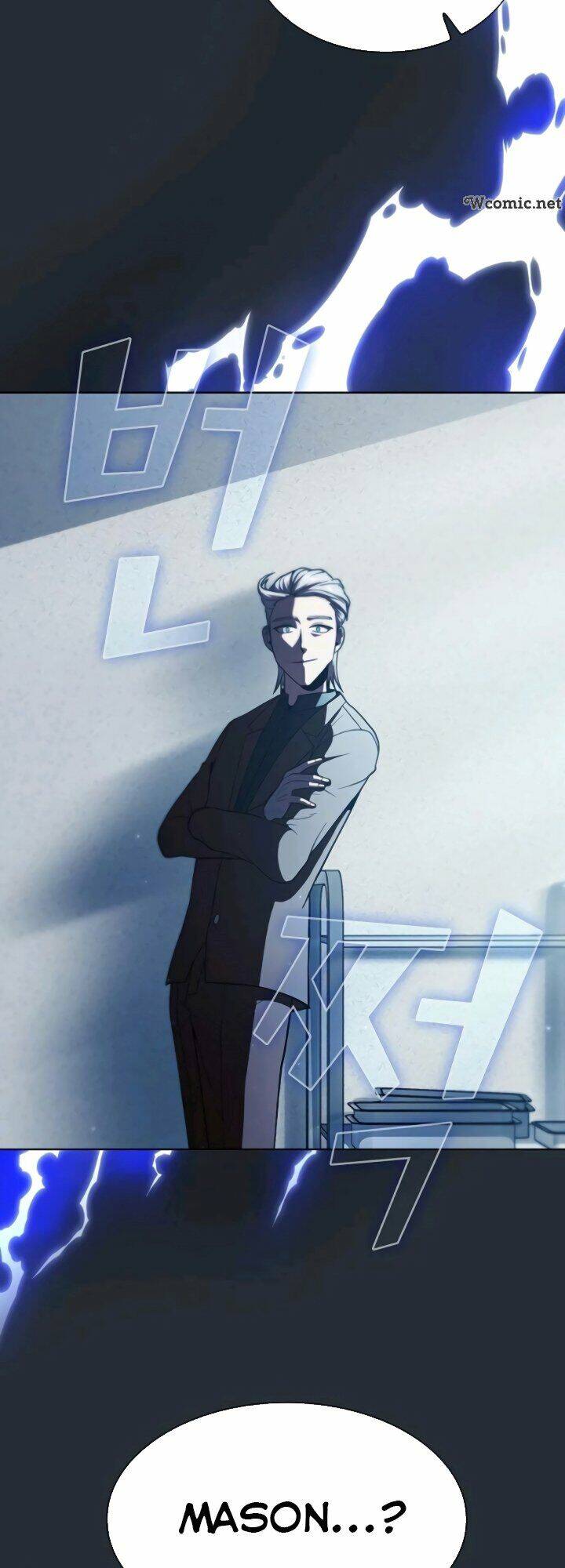 Tôi Là Người Chơi Leo Tháp Một Mình Chapter 57 - Trang 3