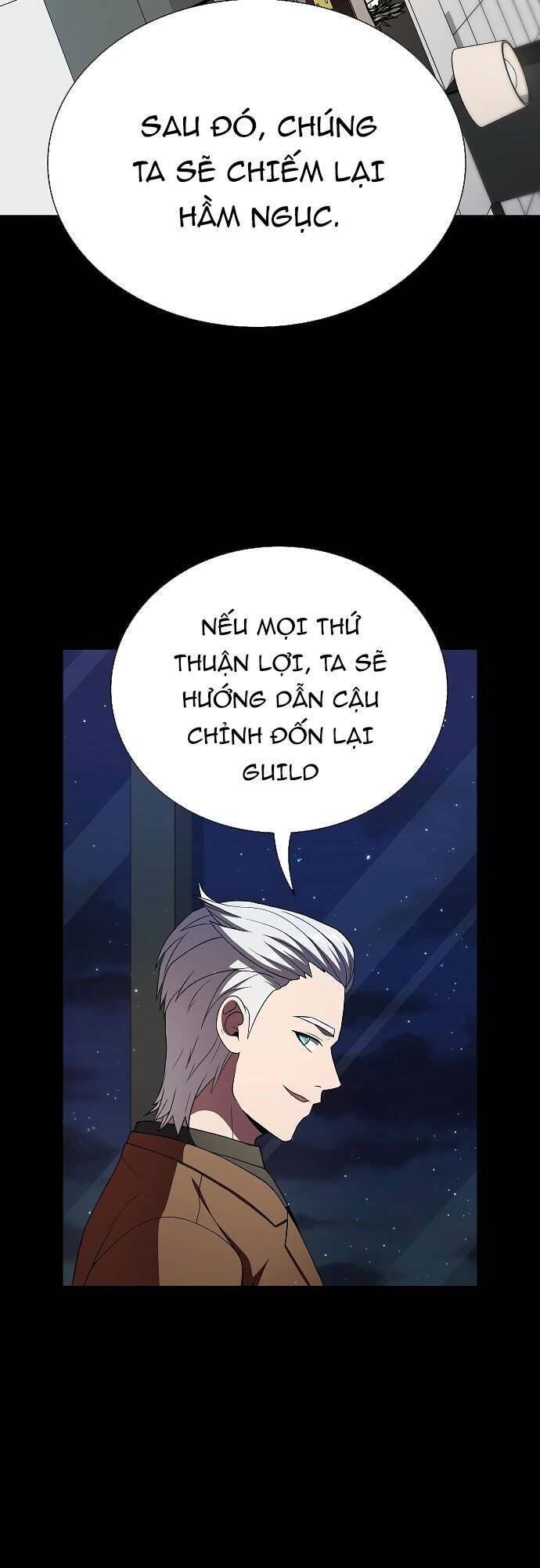 Tôi Là Người Chơi Leo Tháp Một Mình Chapter 63 - Trang 25
