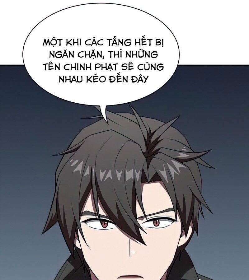 Tôi Là Người Chơi Leo Tháp Một Mình Chapter 121 - Trang 44