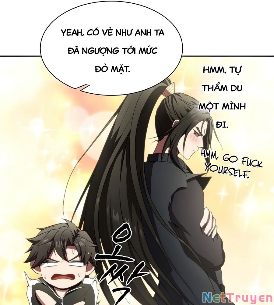 Tôi Là Người Chơi Leo Tháp Một Mình Chapter 84 - Trang 110