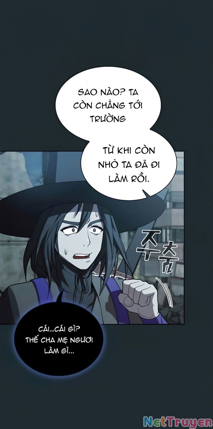 Tôi Là Người Chơi Leo Tháp Một Mình Chapter 87 - Trang 8