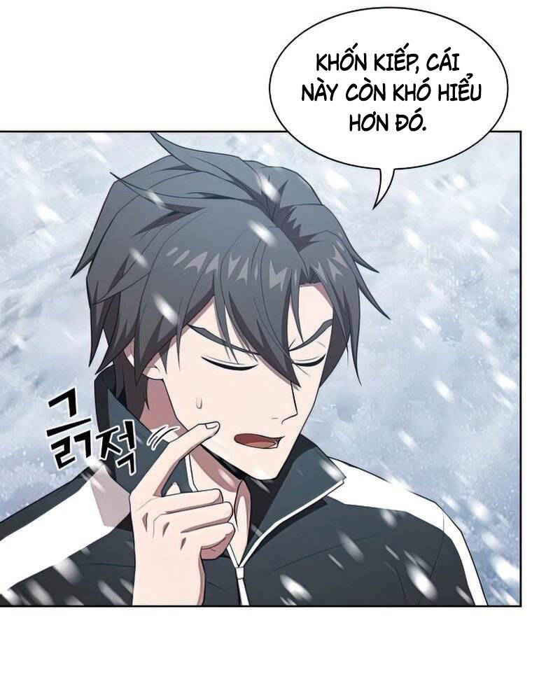 Tôi Là Người Chơi Leo Tháp Một Mình Chapter 124 - Trang 60