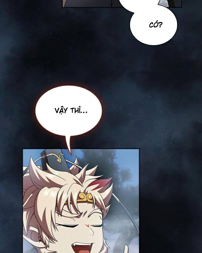 Tôi Là Người Chơi Leo Tháp Một Mình Chapter 93 - Trang 12