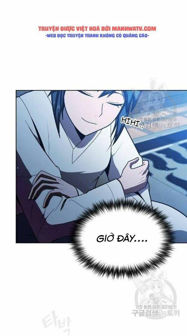 Tôi Là Người Chơi Leo Tháp Một Mình Chapter 47 - Trang 14