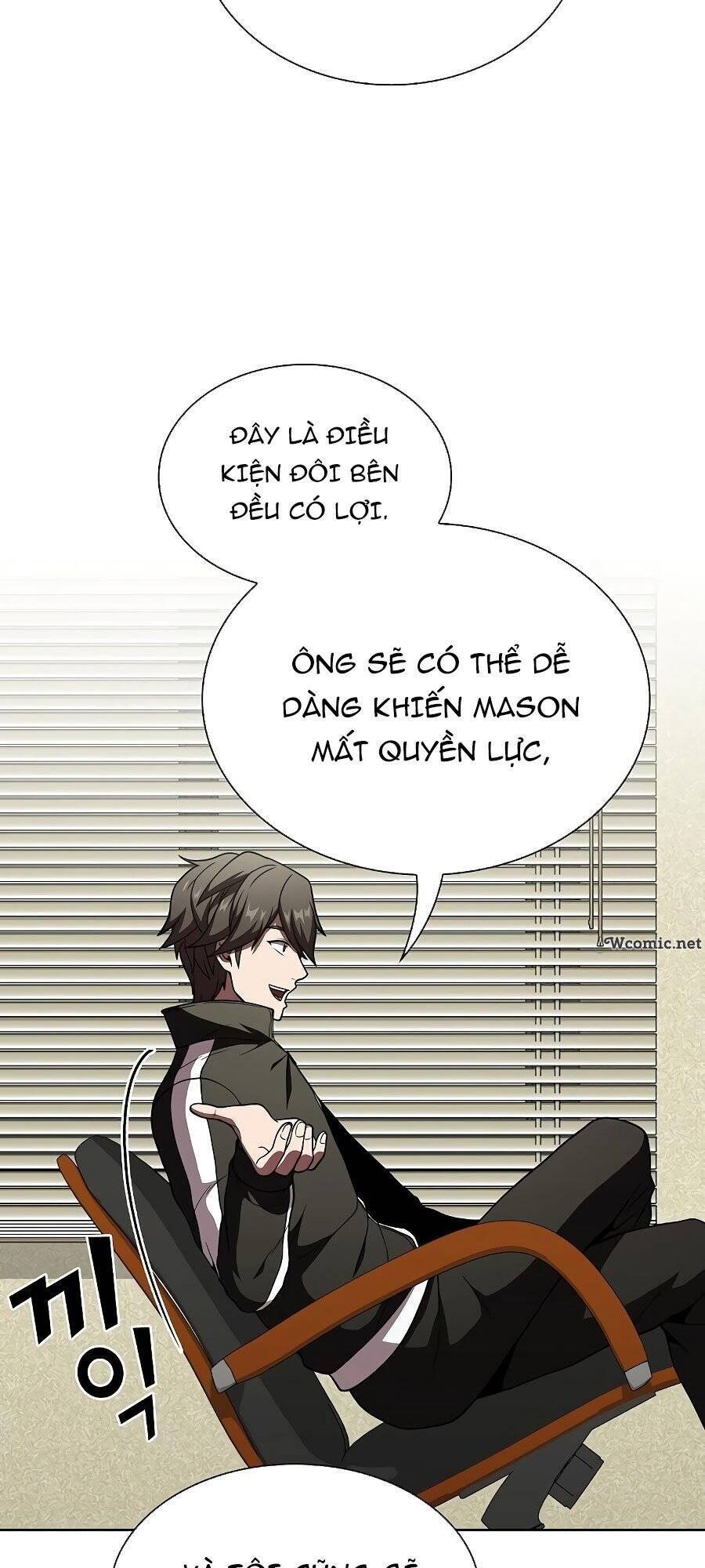 Tôi Là Người Chơi Leo Tháp Một Mình Chapter 65 - Trang 15