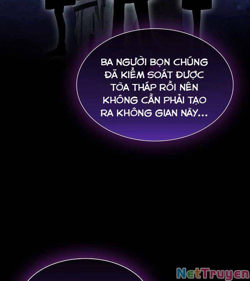 Tôi Là Người Chơi Leo Tháp Một Mình Chapter 107 - Trang 21