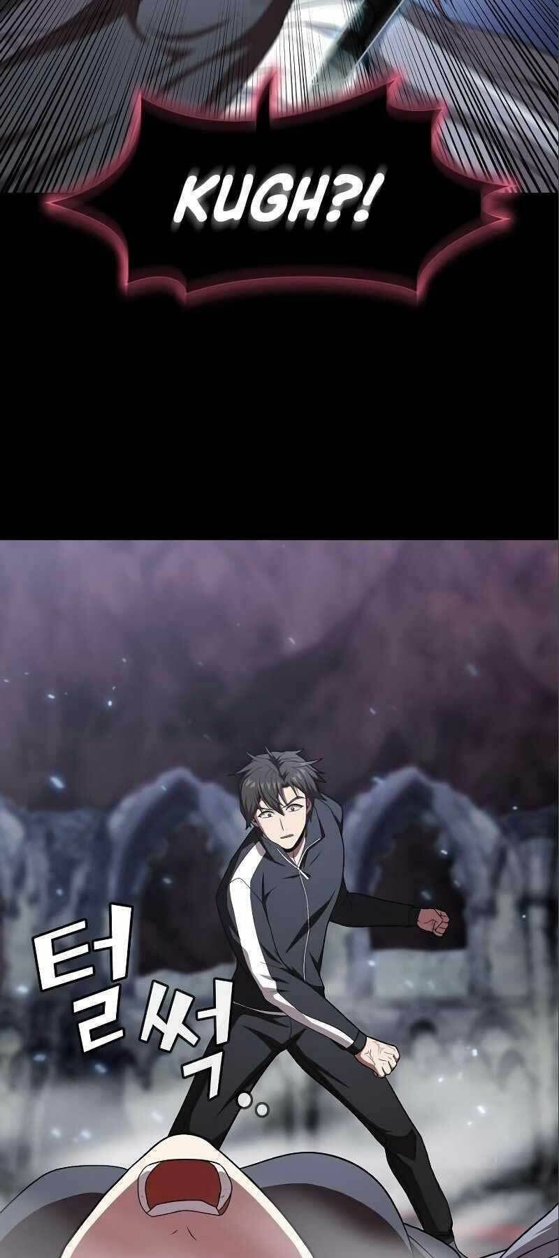 Tôi Là Người Chơi Leo Tháp Một Mình Chapter 111 - Trang 67