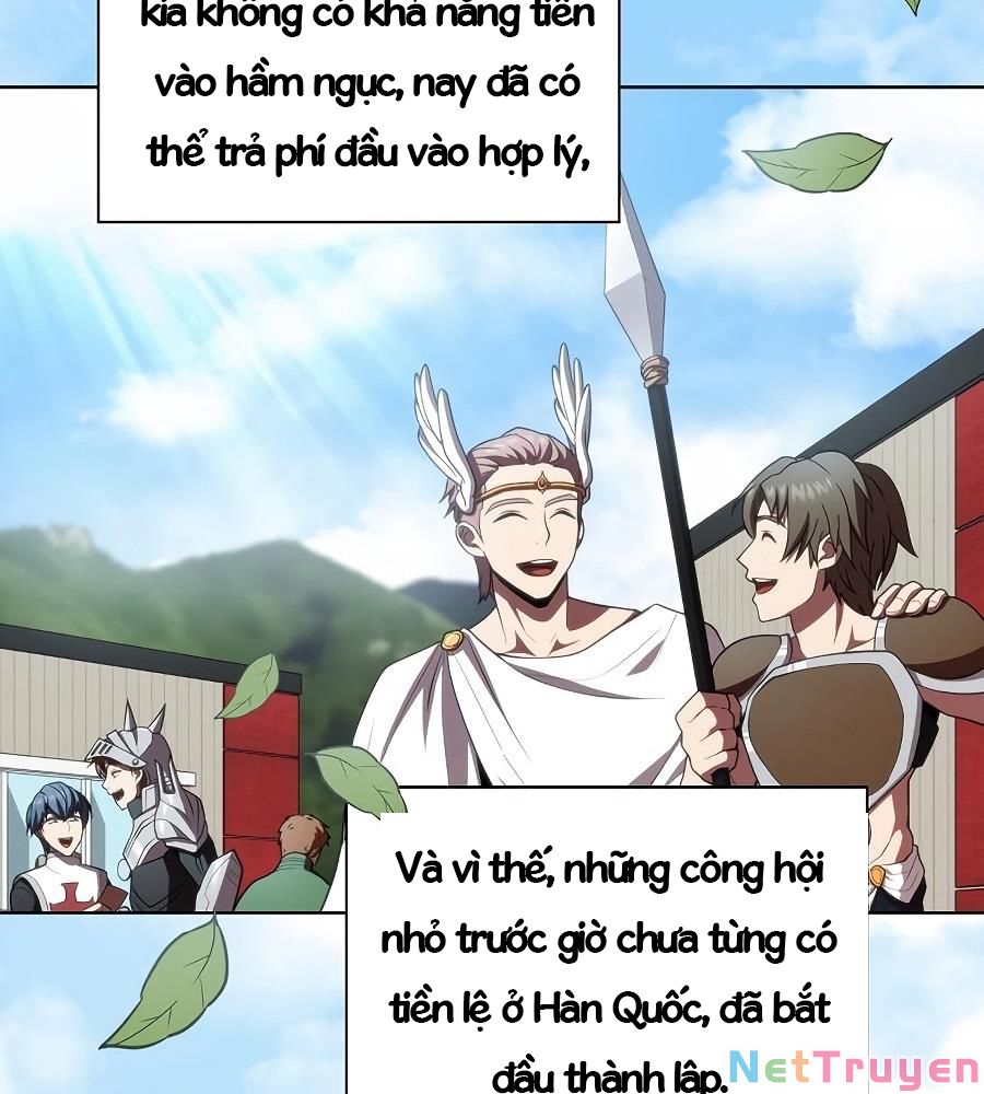 Tôi Là Người Chơi Leo Tháp Một Mình Chapter 90 - Trang 114