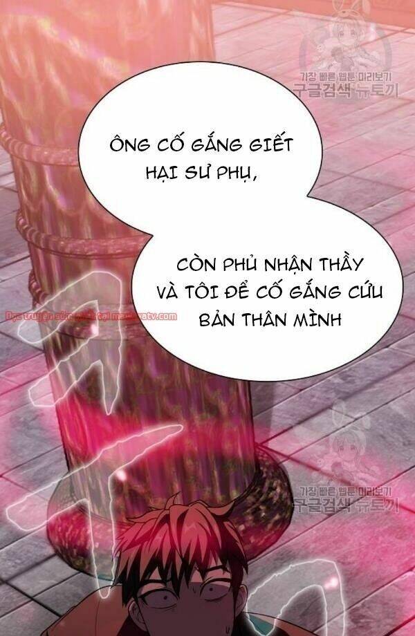 Tôi Là Người Chơi Leo Tháp Một Mình Chapter 44 - Trang 33