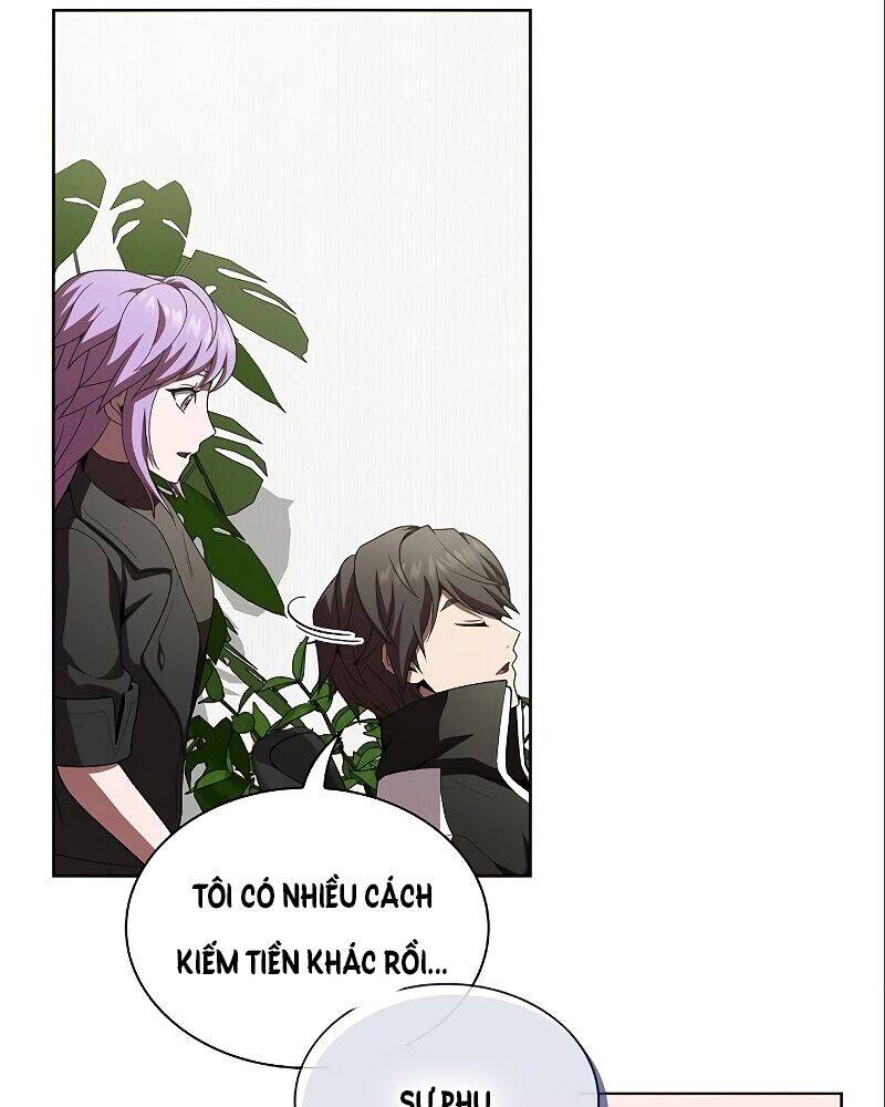 Tôi Là Người Chơi Leo Tháp Một Mình Chapter 92 - Trang 68
