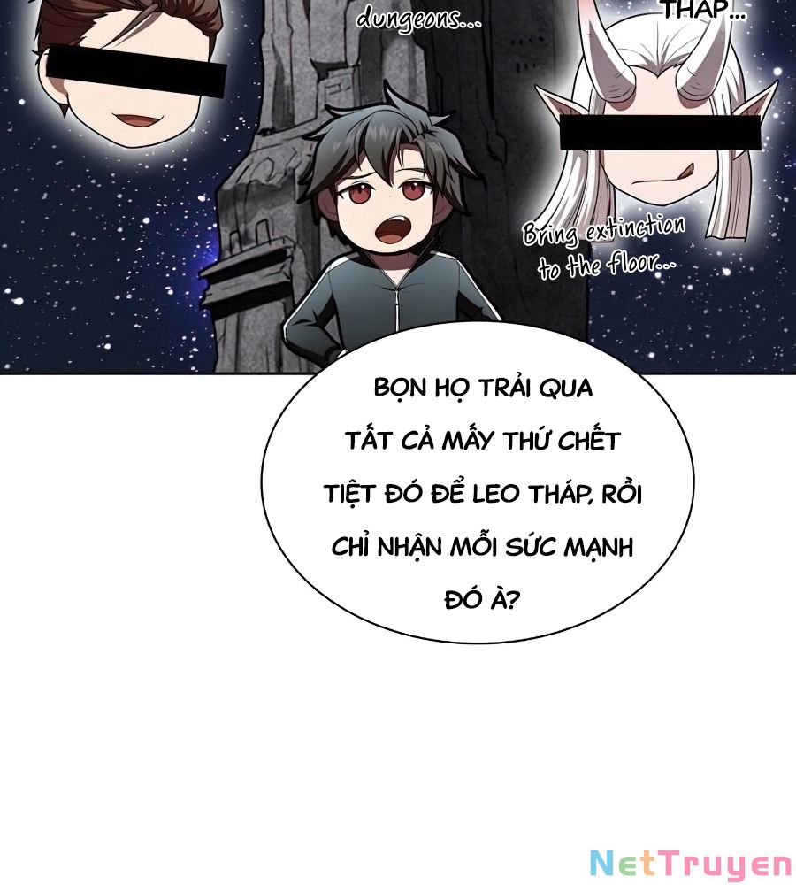 Tôi Là Người Chơi Leo Tháp Một Mình Chapter 83 - Trang 65